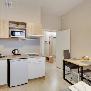 Hotel Salut Syncotel Home (f. Reserva Apart Salut)