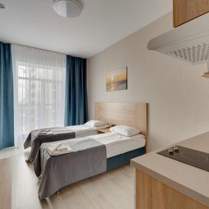 Hotel Salut Syncotel Home (f. Reserva Apart Salut)