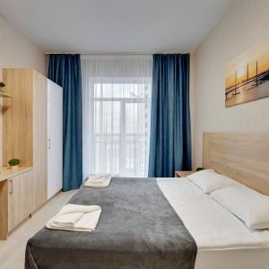 Hotel Salut Syncotel Home (f. Reserva Apart Salut)