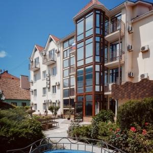 Hotel Brigantina