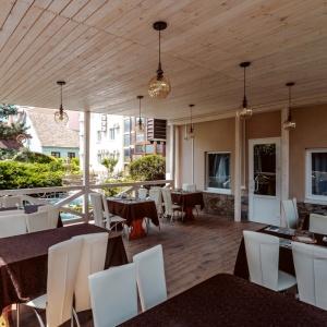 Hotel Brigantina