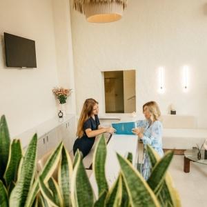 Hotel Brigantina