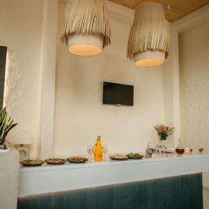 Hotel Brigantina