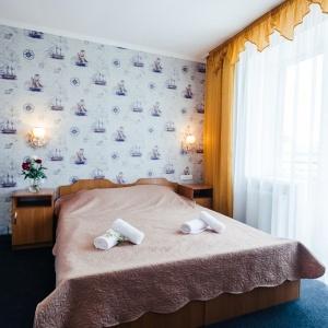 Hotel Brigantina