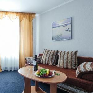 Hotel Brigantina