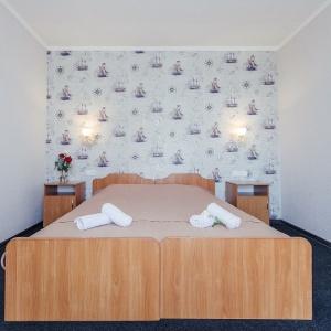 Hotel Brigantina