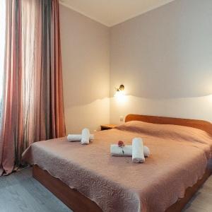Hotel Brigantina