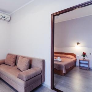 Hotel Brigantina