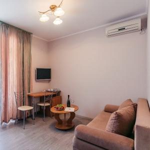 Hotel Brigantina