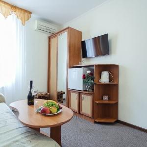 Hotel Brigantina