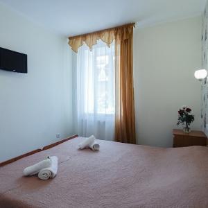 Hotel Brigantina