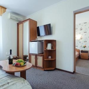 Hotel Brigantina