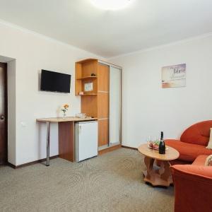 Hotel Brigantina