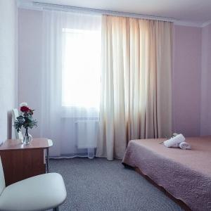 Hotel Brigantina