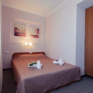 Hotel Brigantina