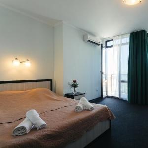 Hotel Brigantina