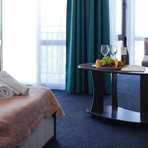 Hotel Brigantina