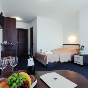 Hotel Brigantina