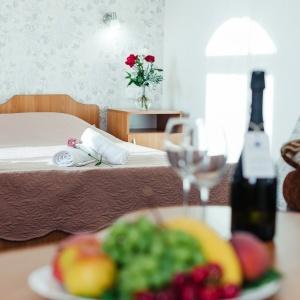 Hotel Brigantina