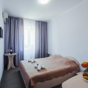 Hotel Brigantina