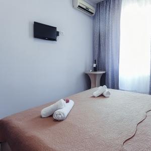 Hotel Brigantina