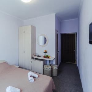 Hotel Brigantina