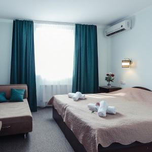 Hotel Brigantina