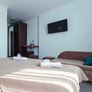 Hotel Brigantina