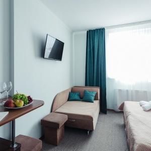Hotel Brigantina