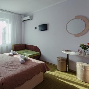 Hotel Brigantina