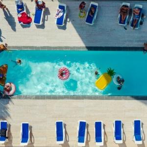 Hotel Brigantina
