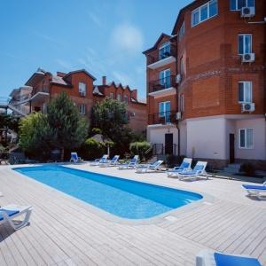 Hotel Brigantina