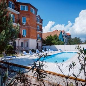 Hotel Brigantina