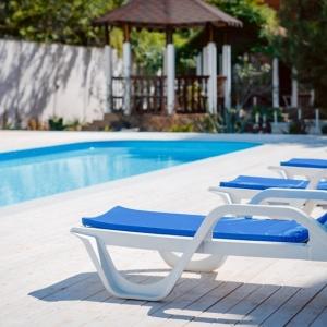 Hotel Brigantina