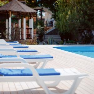 Hotel Brigantina