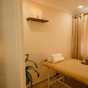 Hotel Brigantina