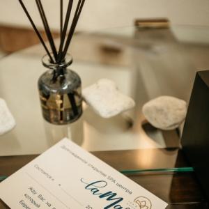 Hotel Brigantina