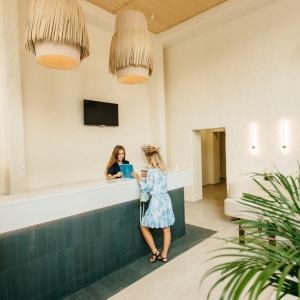 Hotel Brigantina