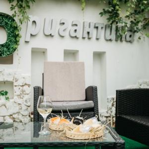 Hotel Brigantina