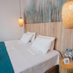 Hotel Brigantina