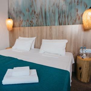 Hotel Brigantina