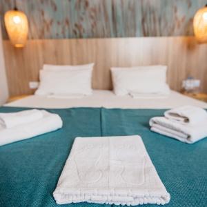 Hotel Brigantina