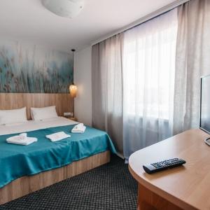 Hotel Brigantina