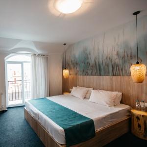 Hotel Brigantina