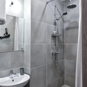 Гостиница Номера на Сенной (б. Отель 55)