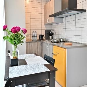 Гостиница Номера на Сенной (б. Отель 55)