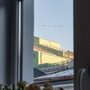 Гостиница Номера на Сенной (б. Отель 55)