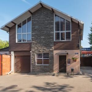 Chalet Avtorsky Hotel