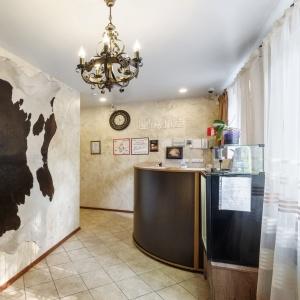 Chalet Avtorsky Hotel