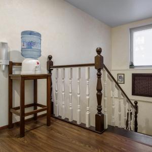 Chalet Avtorsky Hotel
